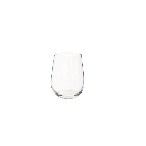 Stemless Glass 475ml - Set of 6