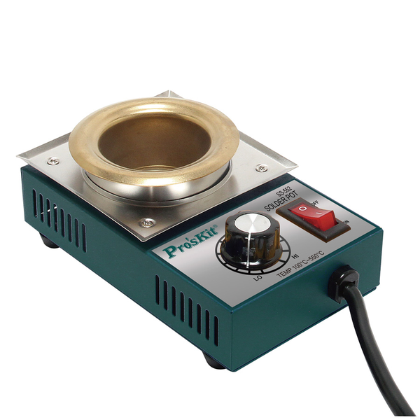 Solder Pot (200W)