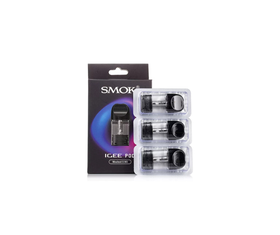 elfbar nachfüll pod läuft aus SMOK IGEE A1 14W Pod Kit
