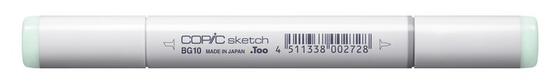 Copic Sketch Marker - Cool Shadow BG10