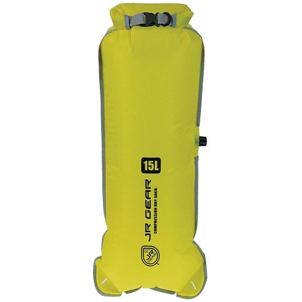 JR Gear Compression 15L Dry Bag