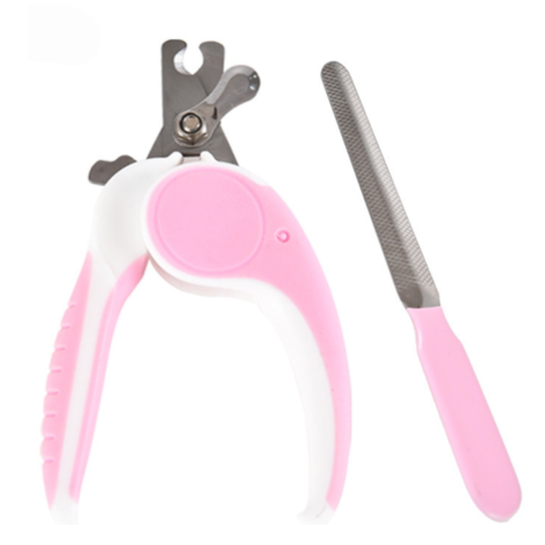 Pet Grooming Nail Clipper