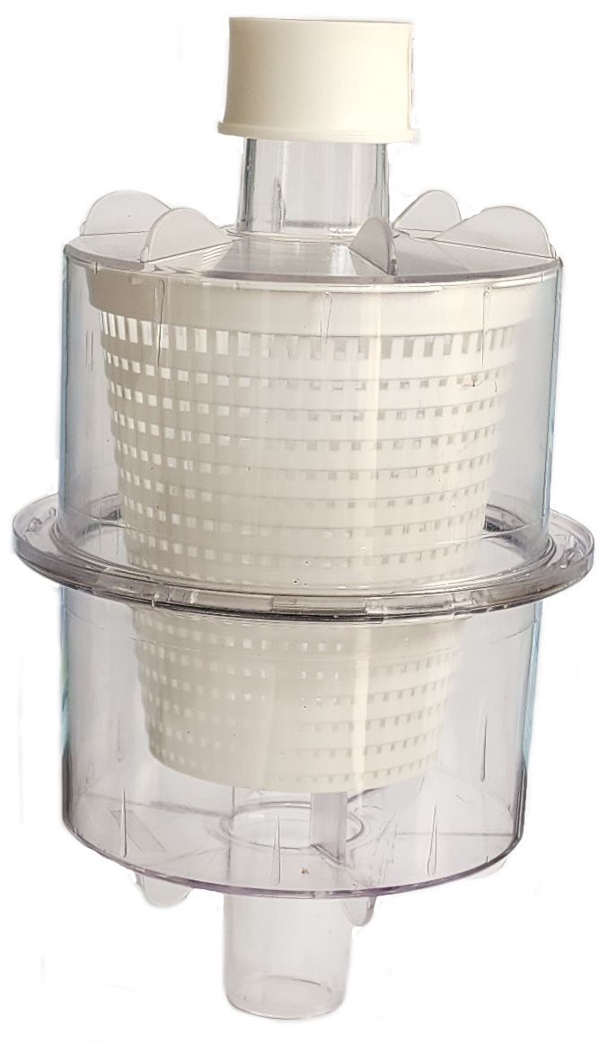 AquaKing Swimming Pool Leaf Gobbler / Catcher / PreFilter Shop Today