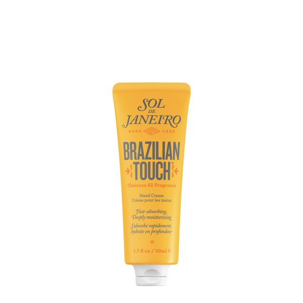 Sol de Janeiro Brazilian Touch Hand Cream 50ml