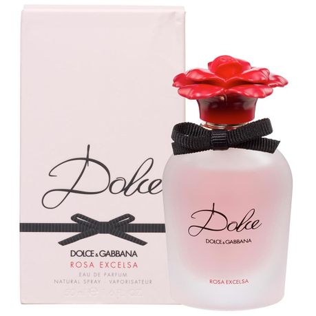 dolce&gabbana dolce rosa eau de parfum 50ml gift set