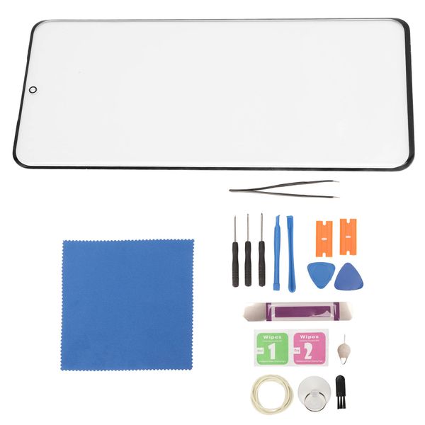 S20+ Front Glass Repair Kit
