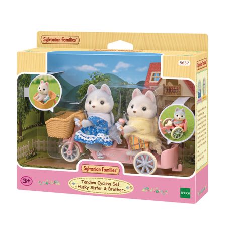 Takealot store sylvanian families