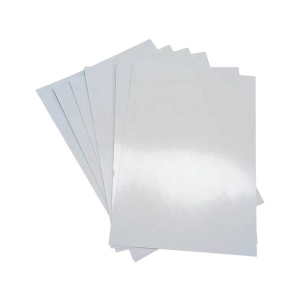 A4 Glossy Photo Paper - 160gsm - 100 Sheets
