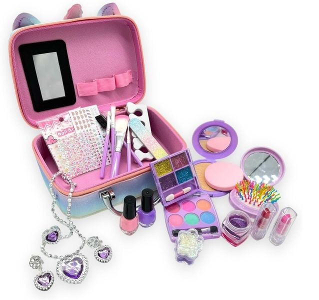 Unicorn Girls Makeup Set