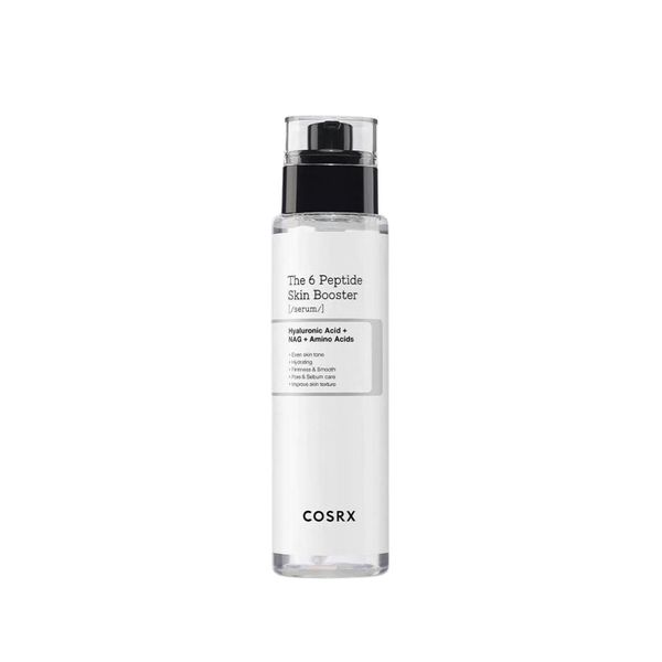 Cosrx The The 6 Peptide Skin Booster Serum 150ml (Parallel Import)