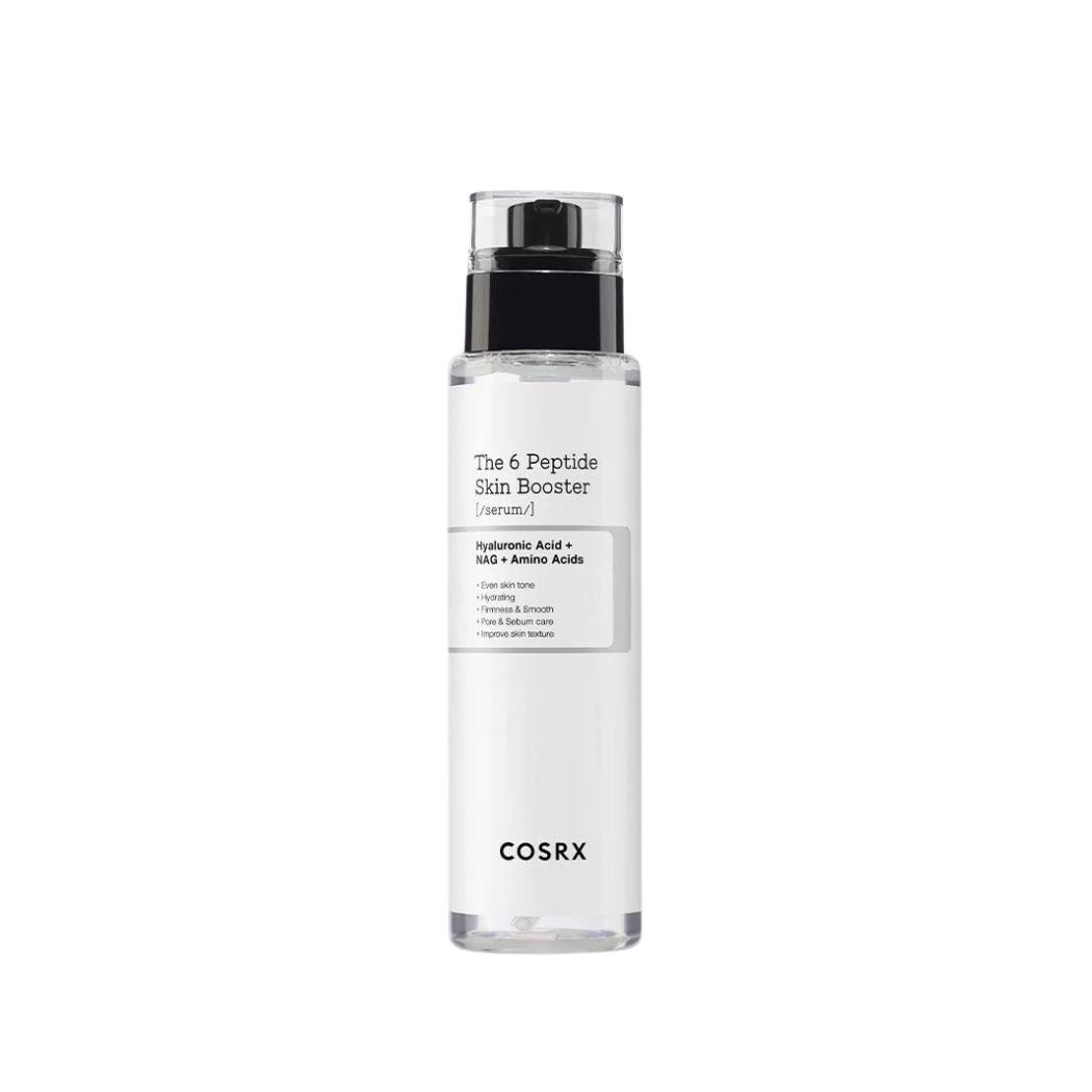 Cosrx The The 6 Peptide Skin Booster Serum 150ml (Parallel Import ...