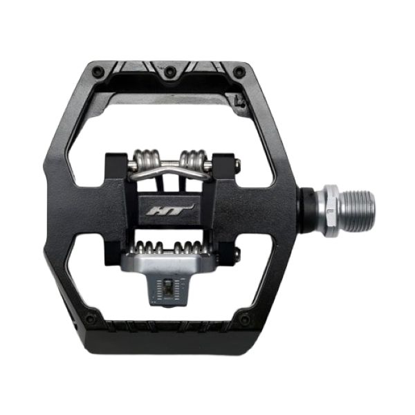 HT Components GD1 Pedal Black