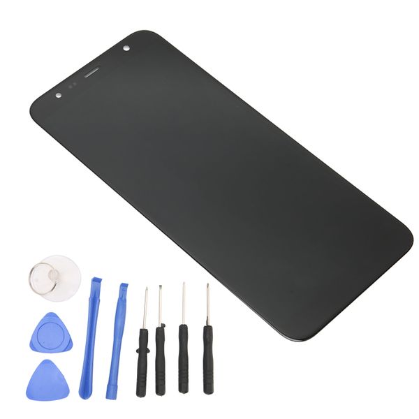Samsung J6 Plus Phone Screen Replacement w/Tools