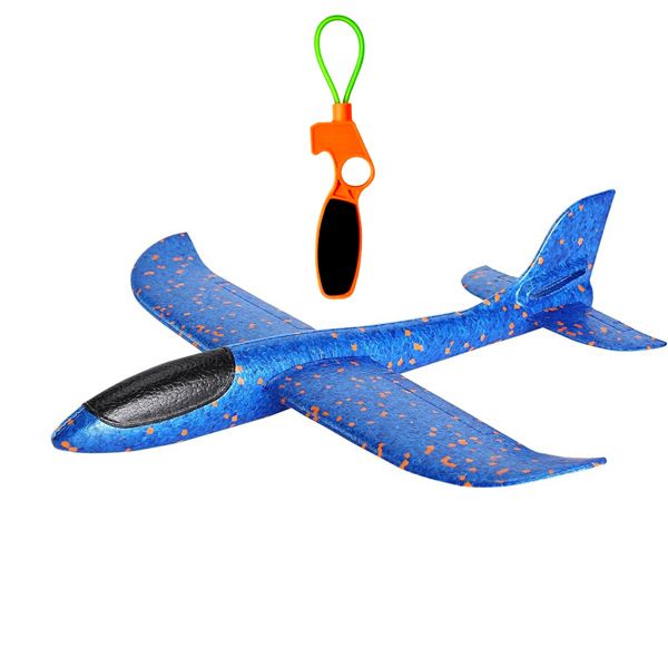 Slingshot Toy Glider Aeroplane