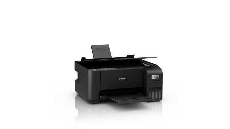 Epson L3210 Ecotank, A4, 3-in-1, NON Wi-Fi, Borderless Printer
