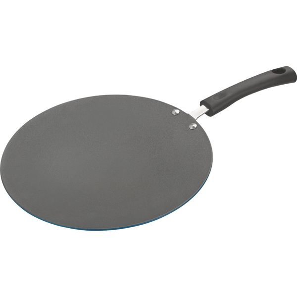 34cm Non Stick Aluminum Alloy Flat Pan