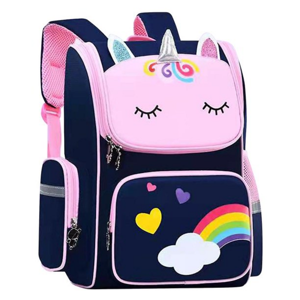Unicorn School Backpack