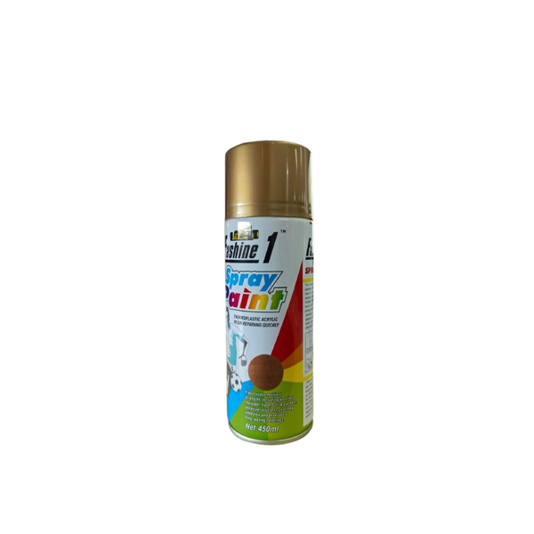Fashine 1 Spray Paint 450ml