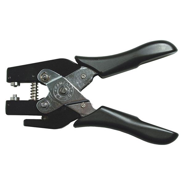 EP-20 Single hole eyelet forming punch