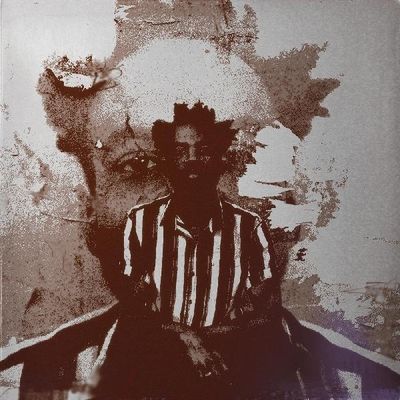 Freedom Exercise (Vinyl / 12" Album)