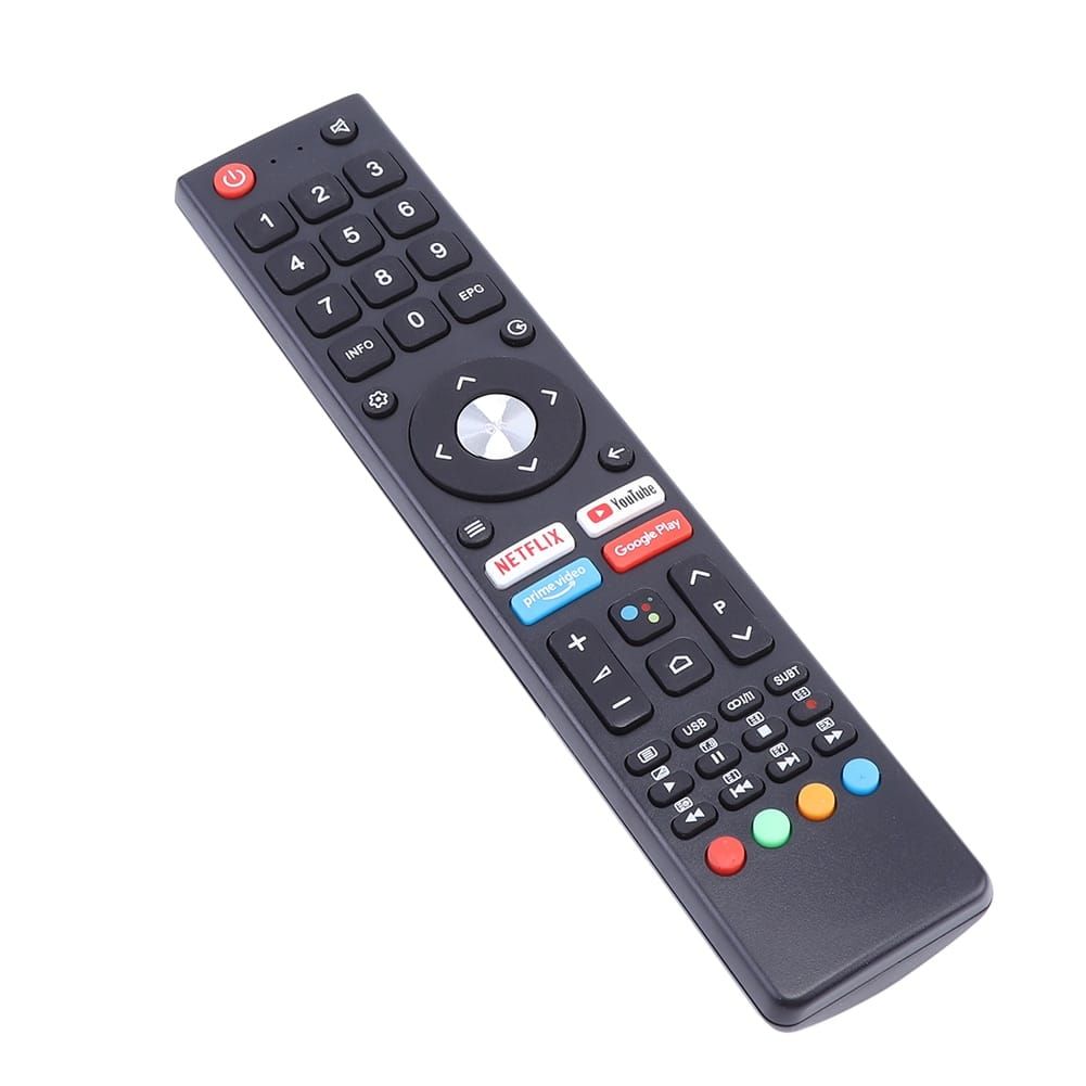 Replacement Remote Control for JVC RM-C3362 RM-C3367 RM-C3407 | Shop ...