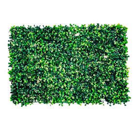 Artificial Ivy Hedge Floor Or Wall Segments - 60x40cm | Shop Today. Get ...