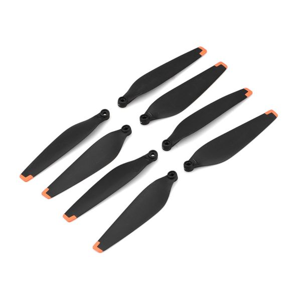 8Pcs TPU Replacement Propeller Blades Compatible with DJI Mini 3
