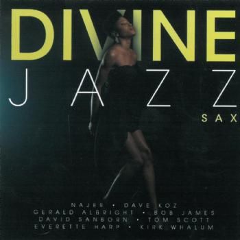 Divine Jazz - Vol.13 - So Smooth (CD)