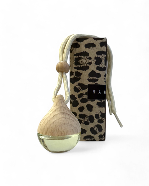 Citrus Mist Car Diffuser