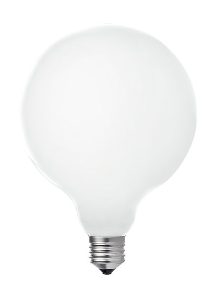 Bulb LED 271 - G125 8 Watt E27 Dimmable Bulb