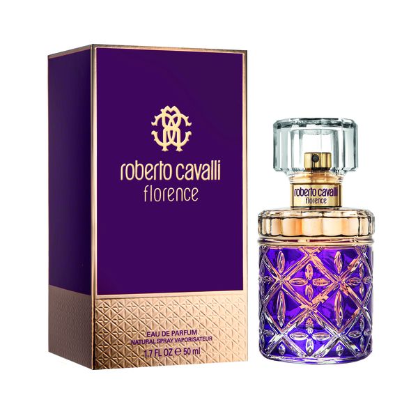 Roberto Cavalli Florence EDP 50ml