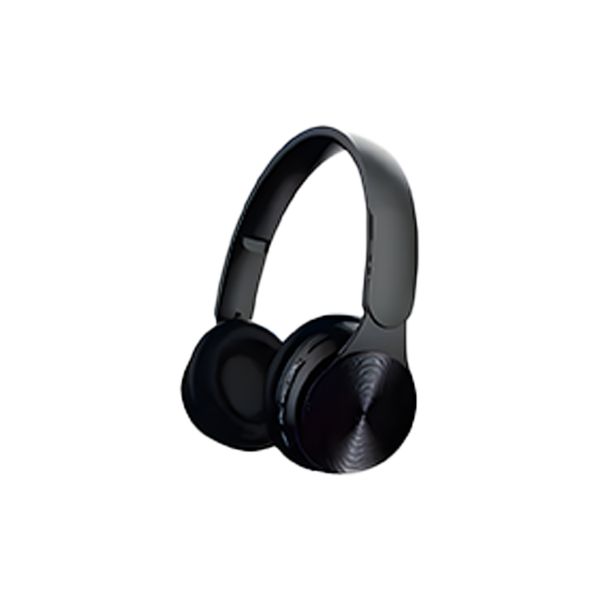 Assorted Colors Wireless Stereo RGB All Purpose Headphones