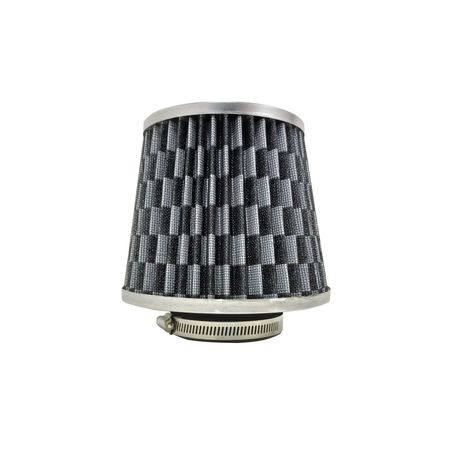 Filtro a cono universale per auto air filter mesh cone 76 mm – Agshop