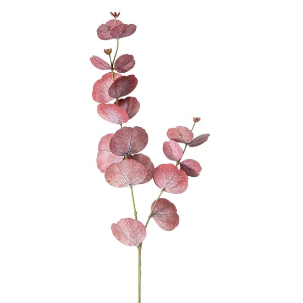 Euca Faux Plant