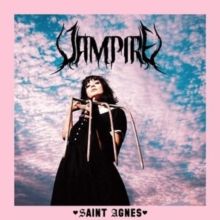 Vampire (Vinyl / 12" Album Coloured Vinyl)