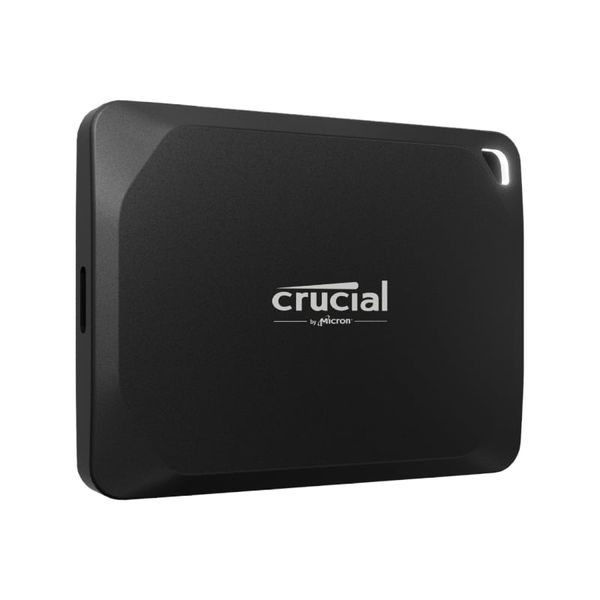 Crucial X10 1TB Portable SSD