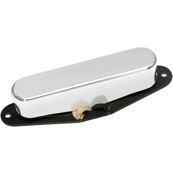 Dimarzio DP417C Area T Neck Hum Canceling Pickup - Chrome