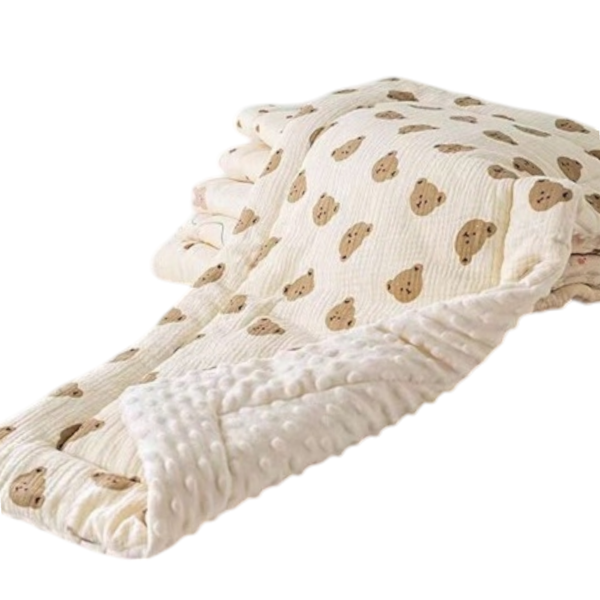 Baby stroller cushion