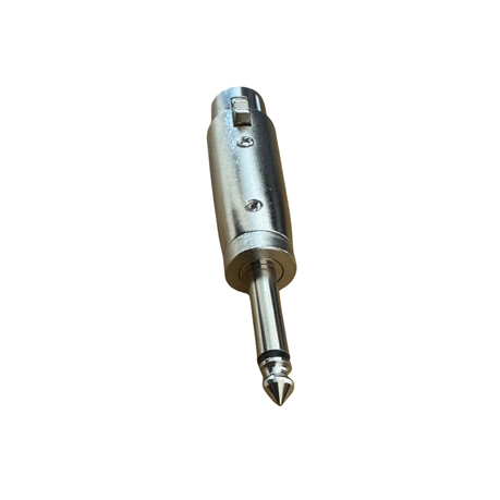 SiRCONY 6.3mm to XLR Female 3-Pin Socket Image