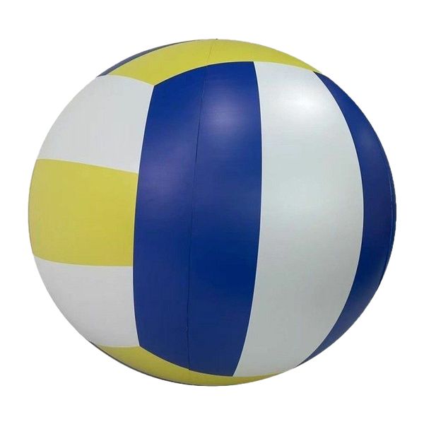 Inflatable Volleyball Outdoor Favors Party Decoration Water Game Beach Ball