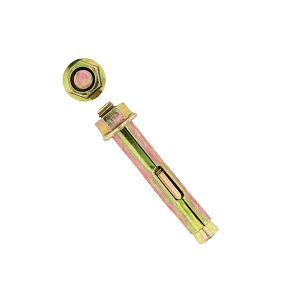 Bolts Anchors Sleeved M8X90 P/5Xxx - 3 Pack