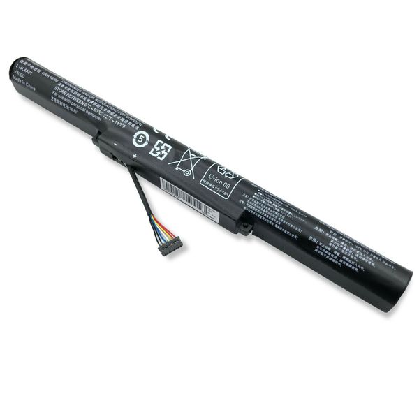 Battery for Lenovo Ideapad 500-15ISK, Z41-70, Z51, V4000, Z51-70 (L14L4A01)