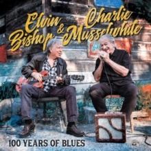 100 Years of Blues (CD / Album)