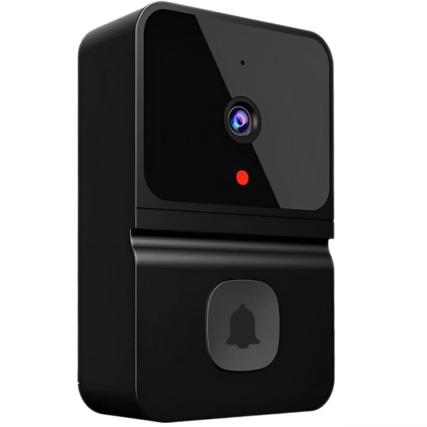 Smart Vedio Doorbell Wireless Wifi Outdoor Door Viewer with Camera Audio