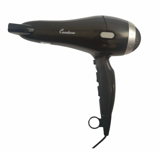 Hair Dryer