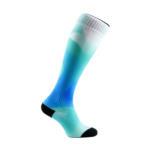 Sox Footwear Aqua Wave Hockey Socks