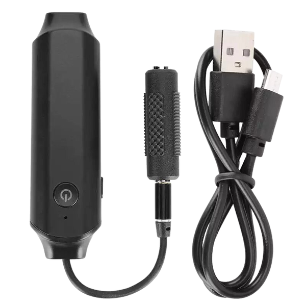 2 in 1 Wireless Aux Audio Receiver And Transmitter Adapter-B12-S