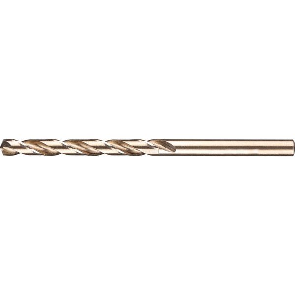 PFERD HSS Spiral Drill 5,0mm INOX