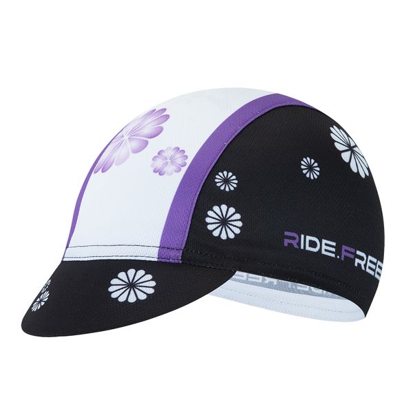 Cycling Cap – Daisy