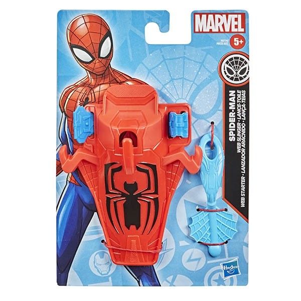 Marvel - Value Roleplay Web Slinger
